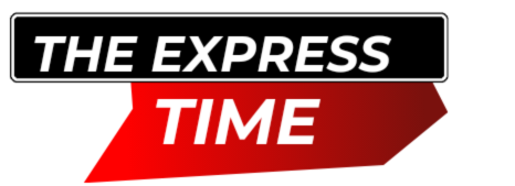 THE EXPRESS TIME