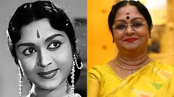 Saroja Devi Death News
