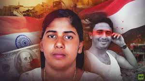 Nimisha Priya News in Hindi