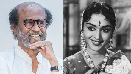 Saroja Devi Death News