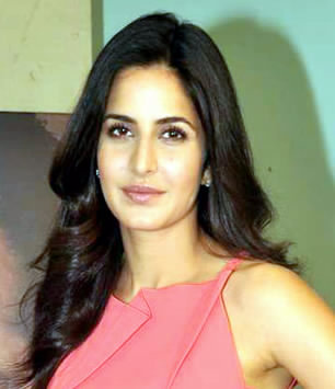 Katrina Kaif