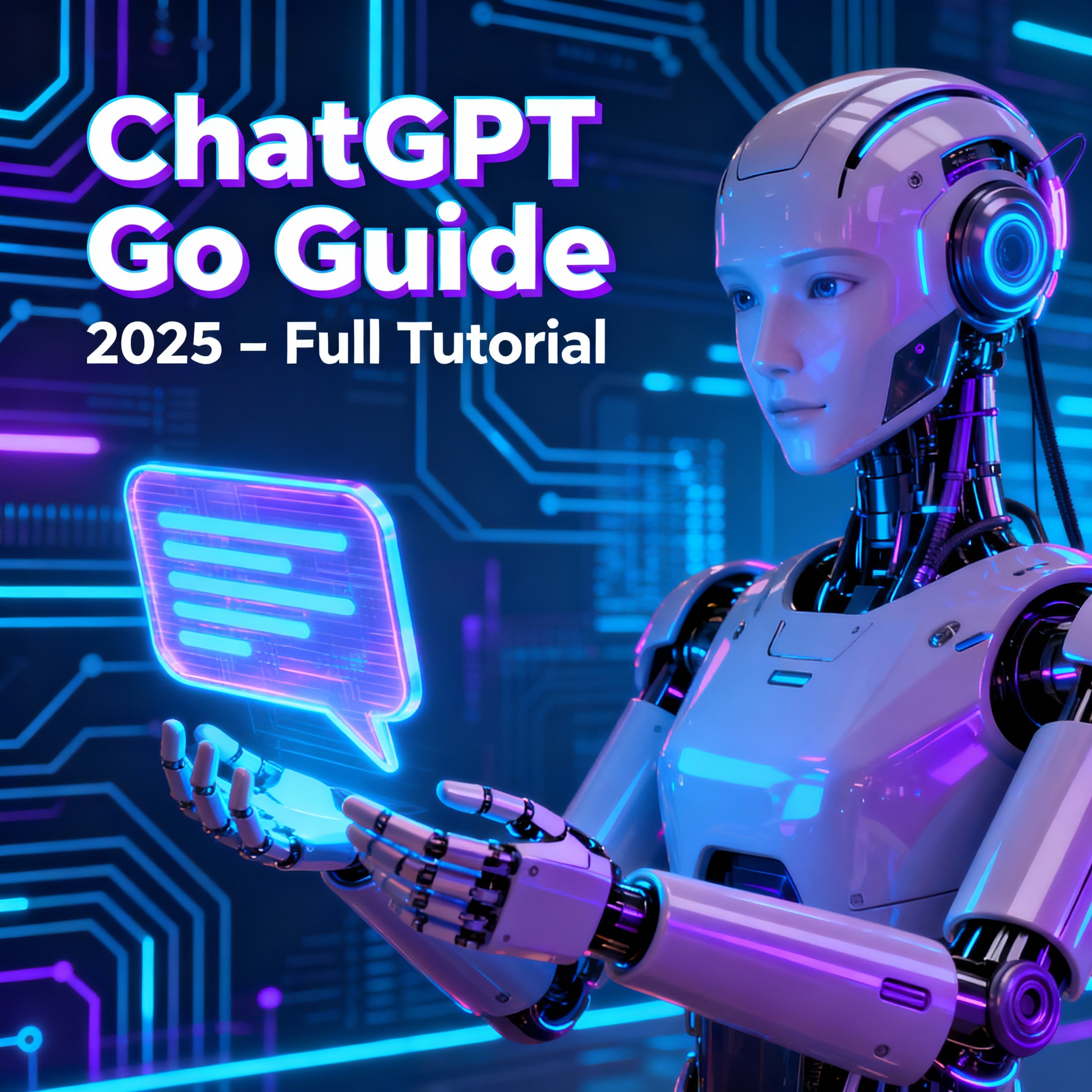 ChatGPT Go guide