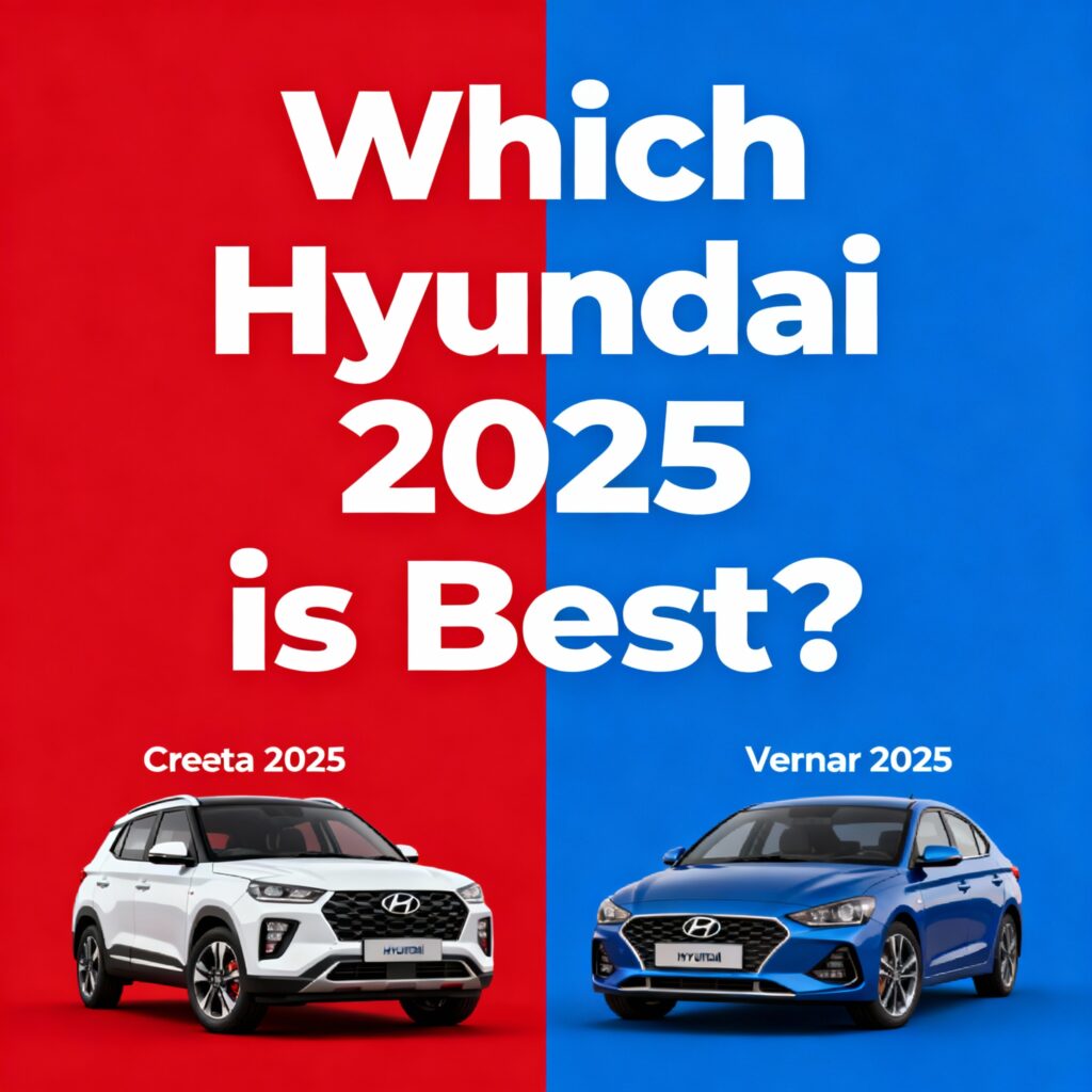 Hyundai cars